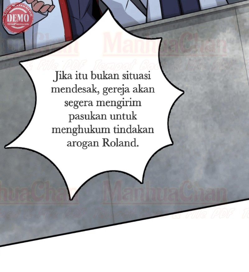 Release That Witch Bab 156 halaman 15