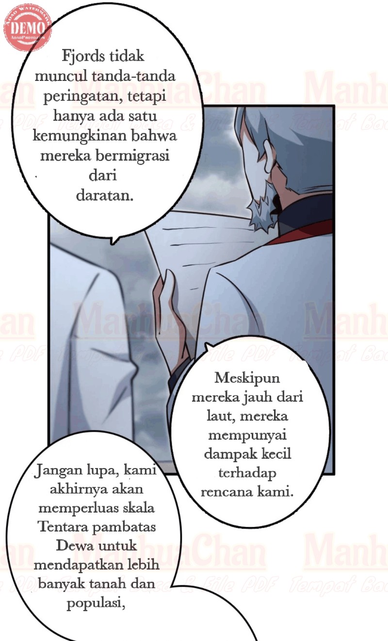 Release That Witch Bab 156 halaman 20
