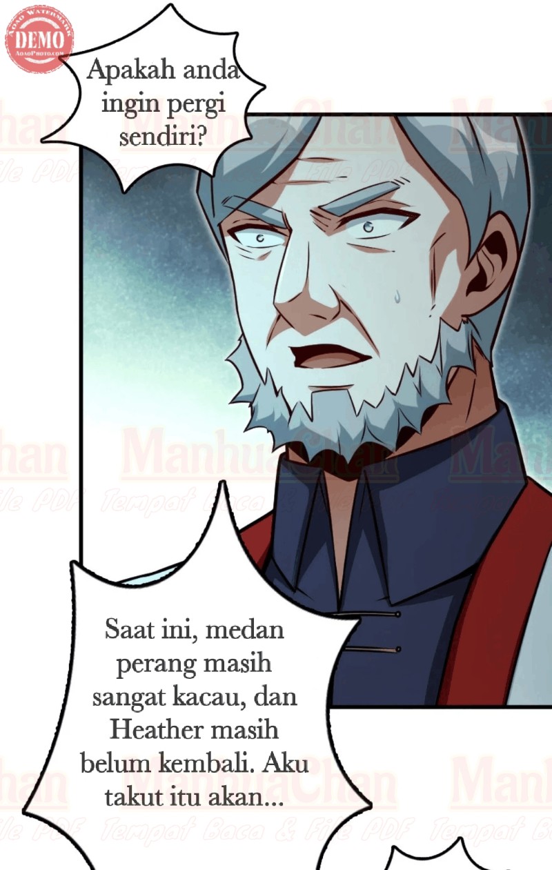Release That Witch Bab 156 halaman 22