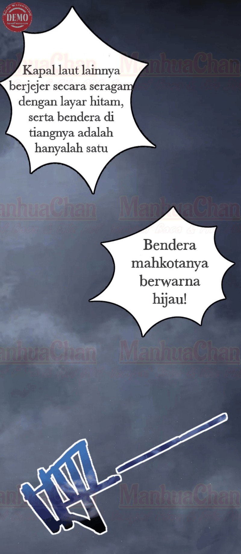 Release That Witch Bab 156 halaman 26