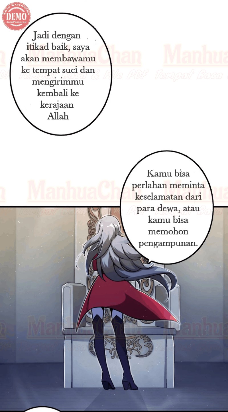 Release That Witch Bab 156 halaman 31