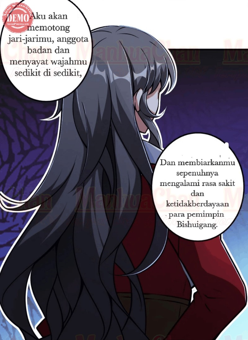 Release That Witch Bab 156 halaman 32