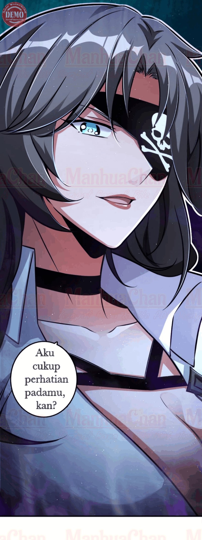Release That Witch Bab 156 halaman 33