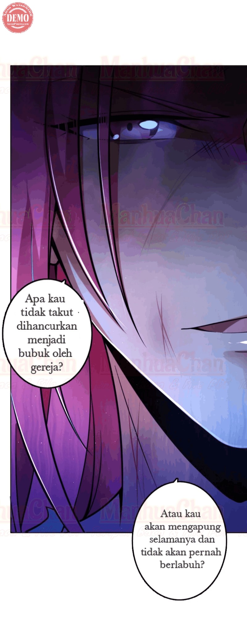 Release That Witch Bab 156 halaman 36