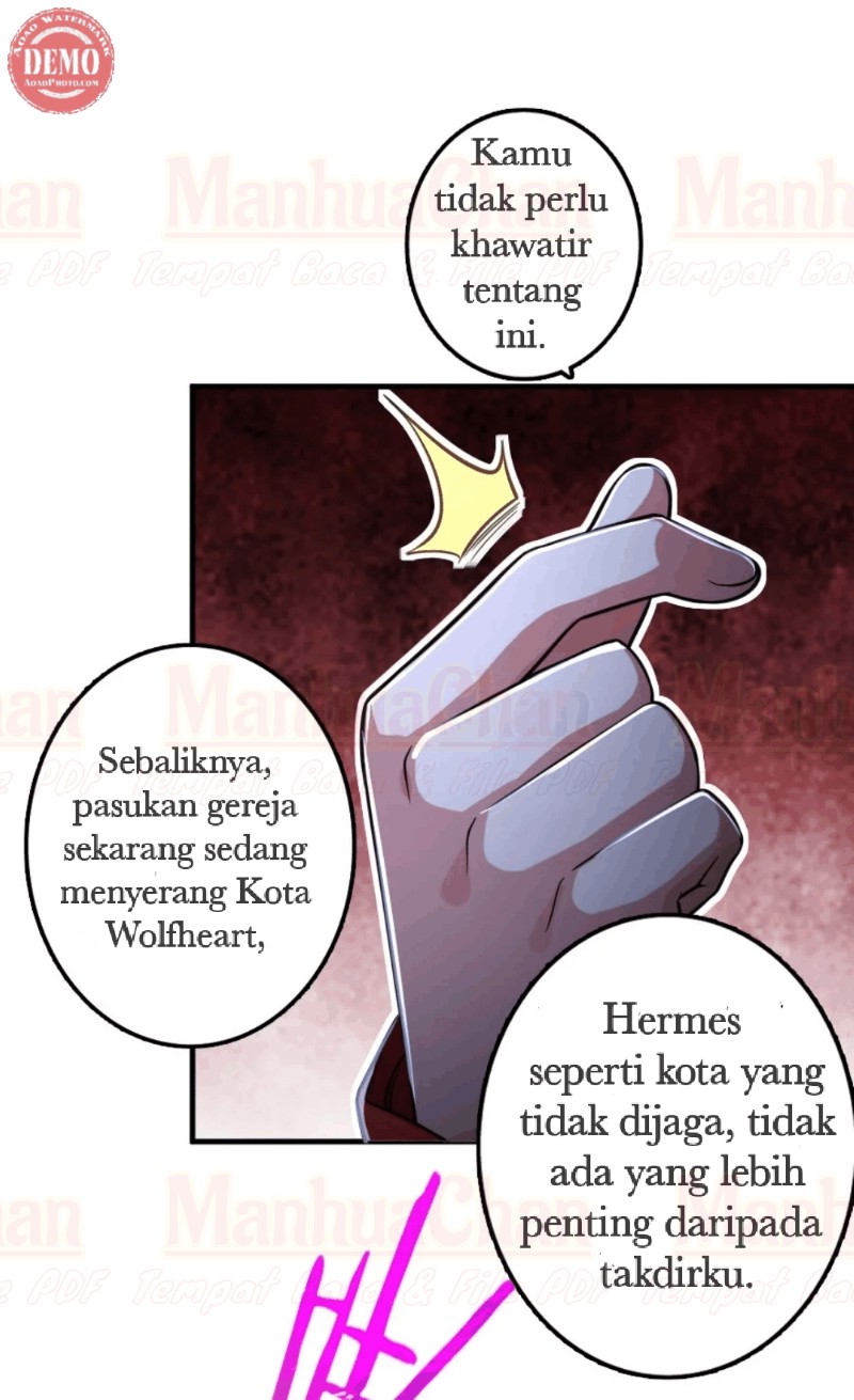 Release That Witch Bab 156 halaman 37