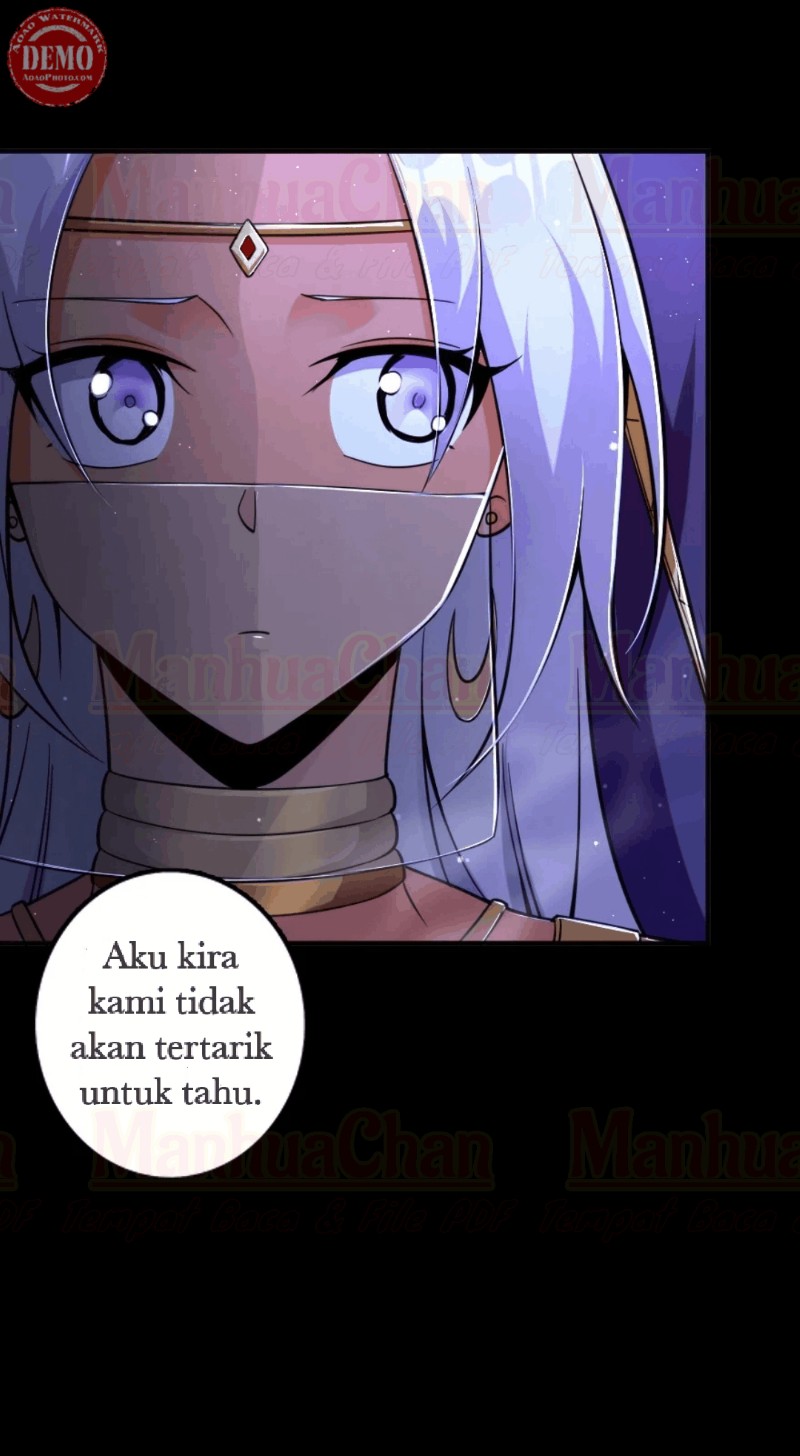 Release That Witch Bab 156 halaman 44