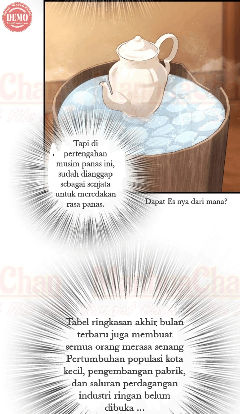 Release That Witch chapter 157 halaman 6
