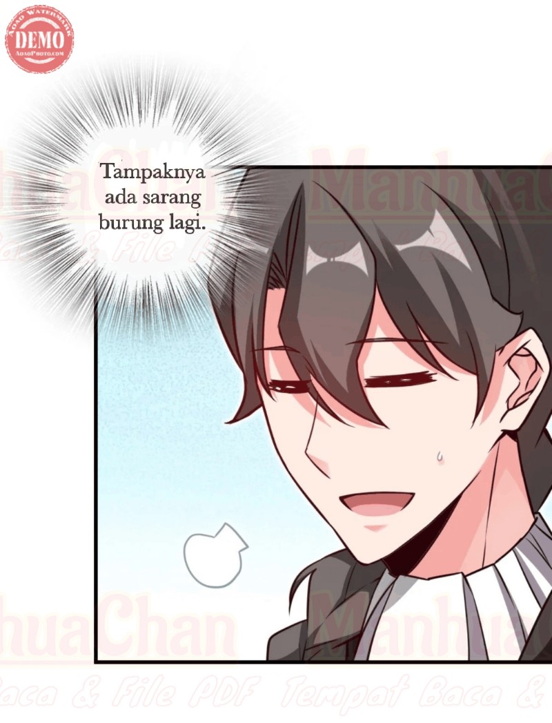 Release That Witch chapter 157 halaman 10