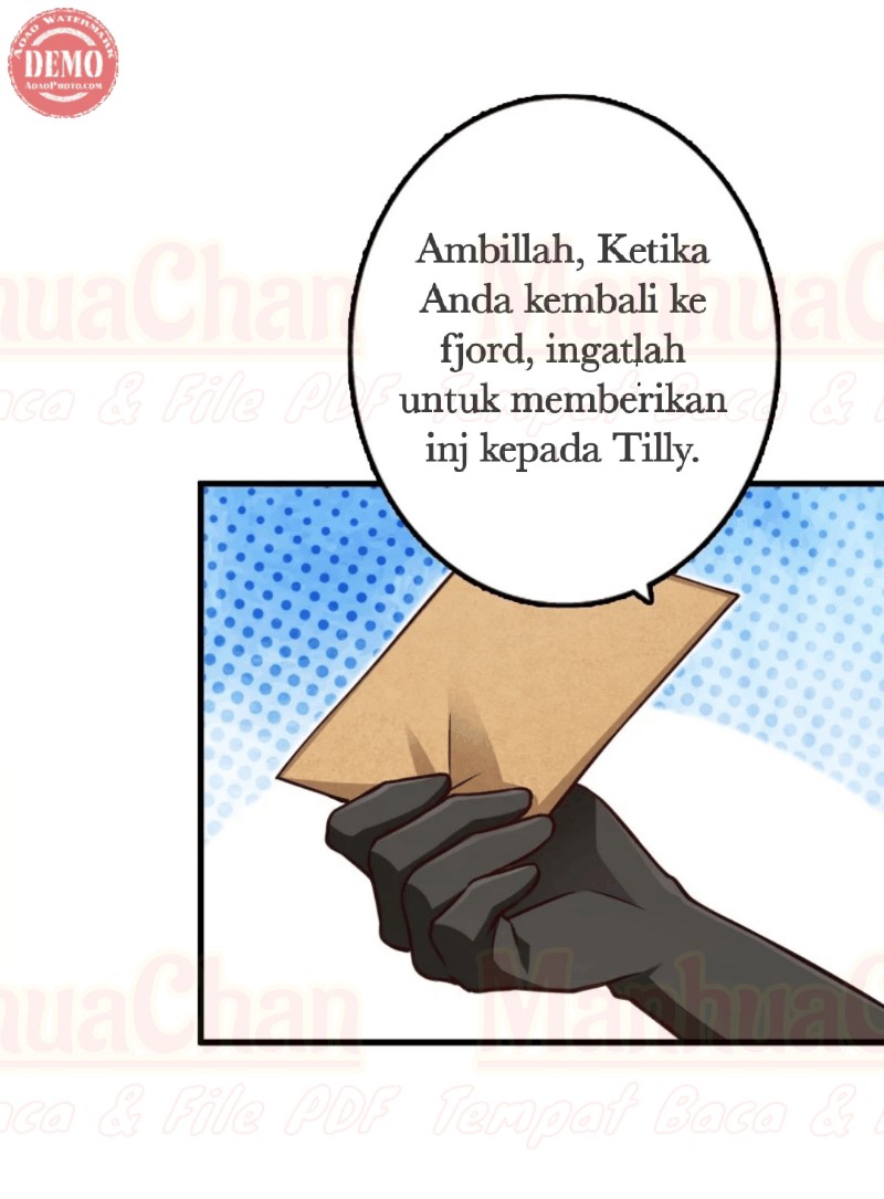 Release That Witch chapter 157 halaman 11
