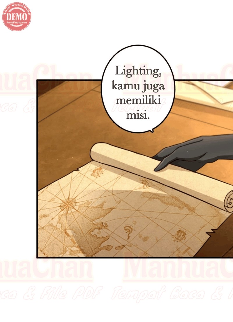 Release That Witch chapter 157 halaman 15