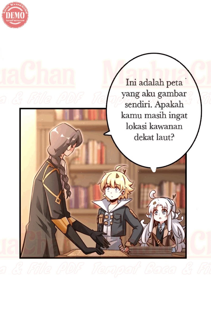 Release That Witch chapter 157 halaman 16