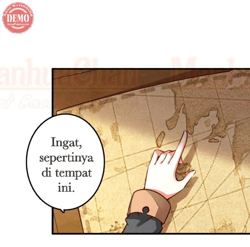 Release That Witch chapter 157 halaman 17