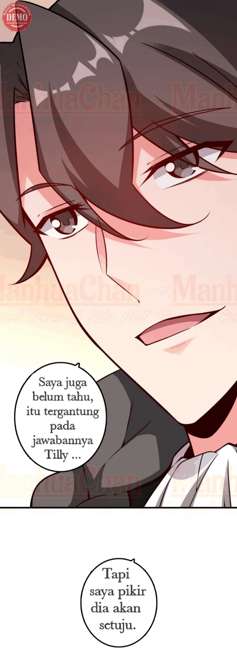Release That Witch chapter 157 halaman 21