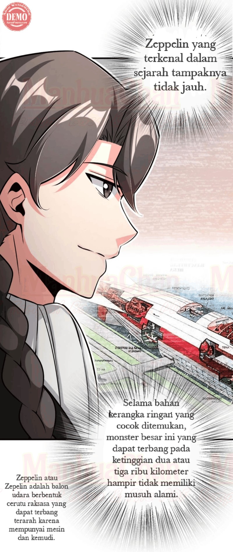 Release That Witch chapter 157 halaman 26