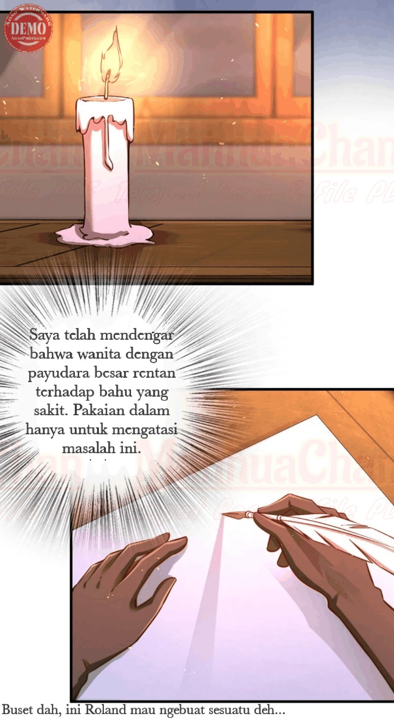 Release That Witch chapter 157 halaman 41