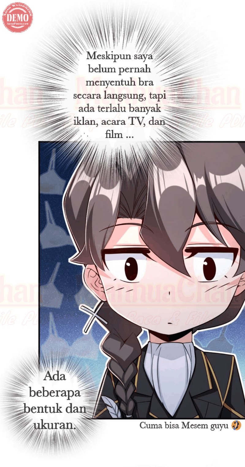 Release That Witch chapter 157 halaman 45