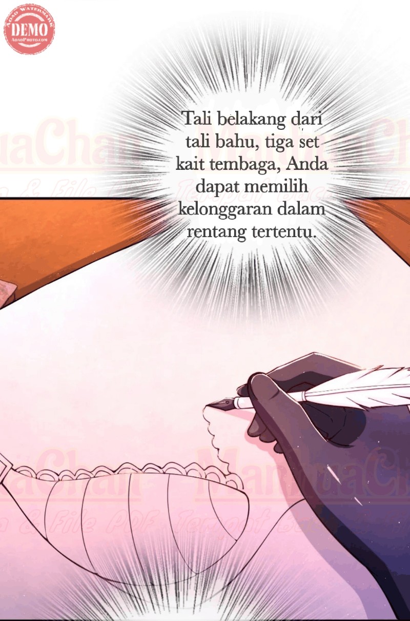 Release That Witch chapter 157 halaman 46