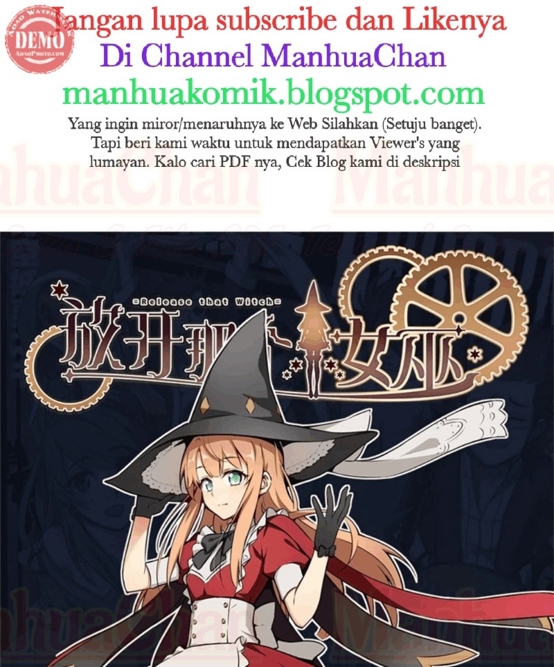 Release That Witch chapter 157 halaman 48