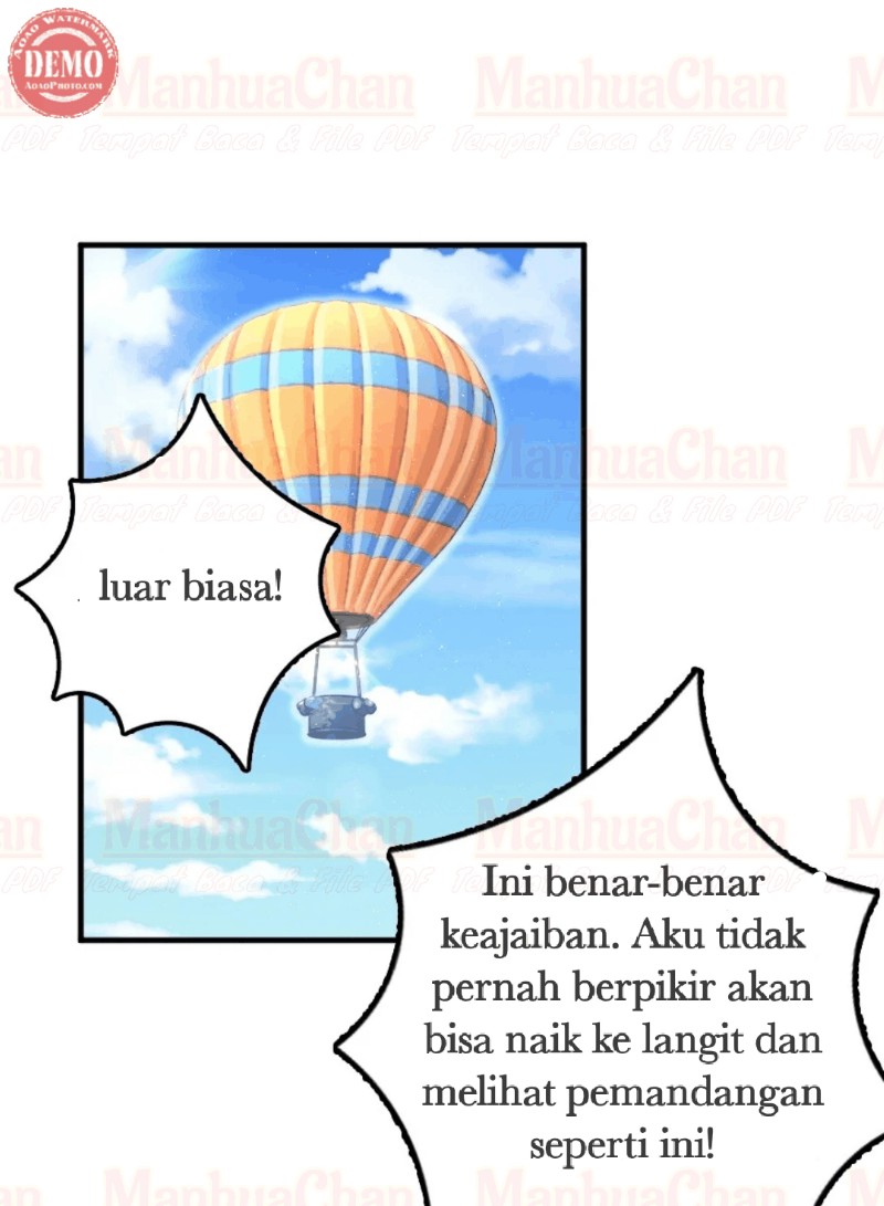 Release That Witch chapter 158 halaman 3