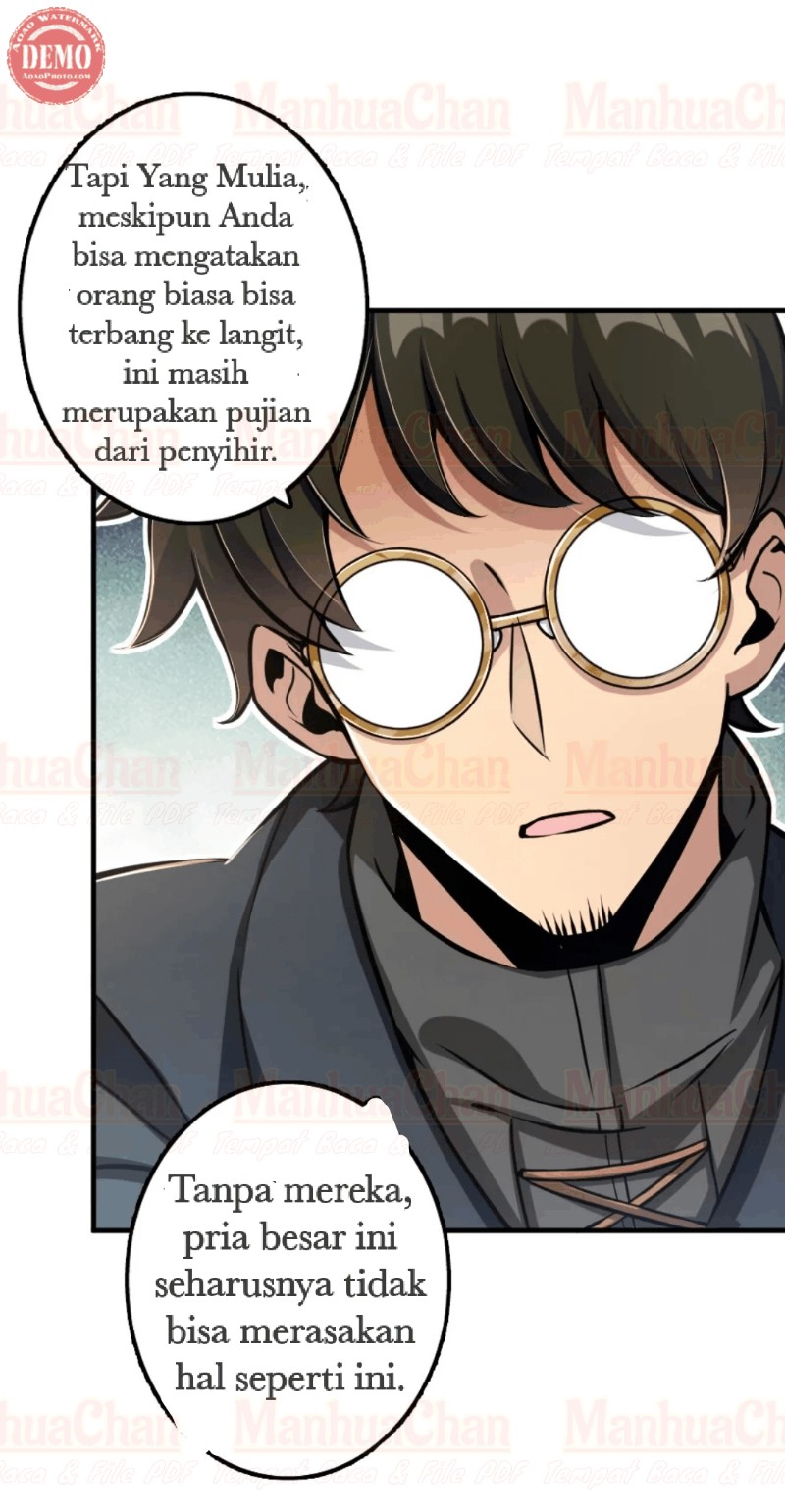 Release That Witch chapter 158 halaman 9