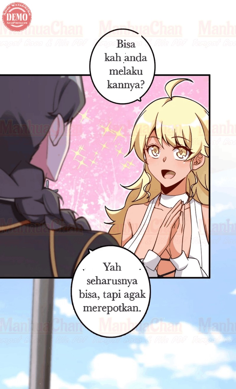 Release That Witch chapter 158 halaman 13