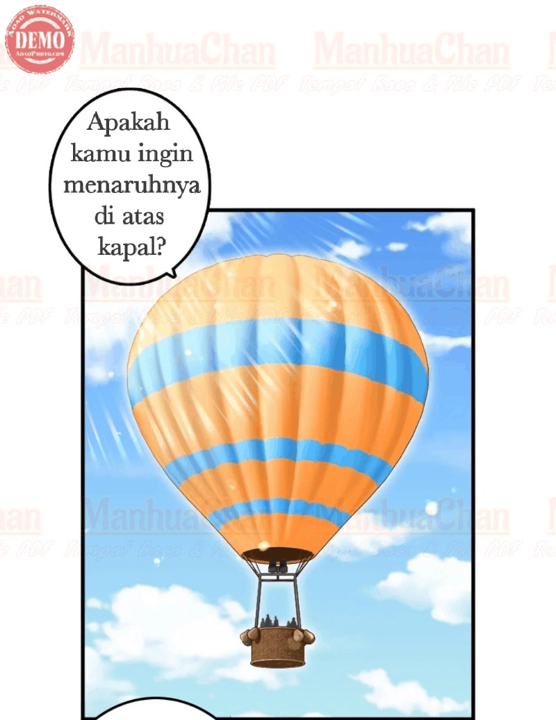 Release That Witch chapter 158 halaman 16