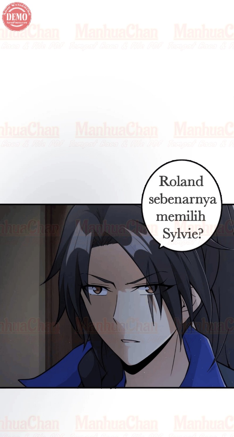 Release That Witch chapter 158 halaman 24