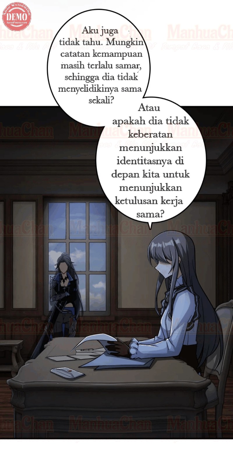 Release That Witch chapter 158 halaman 26