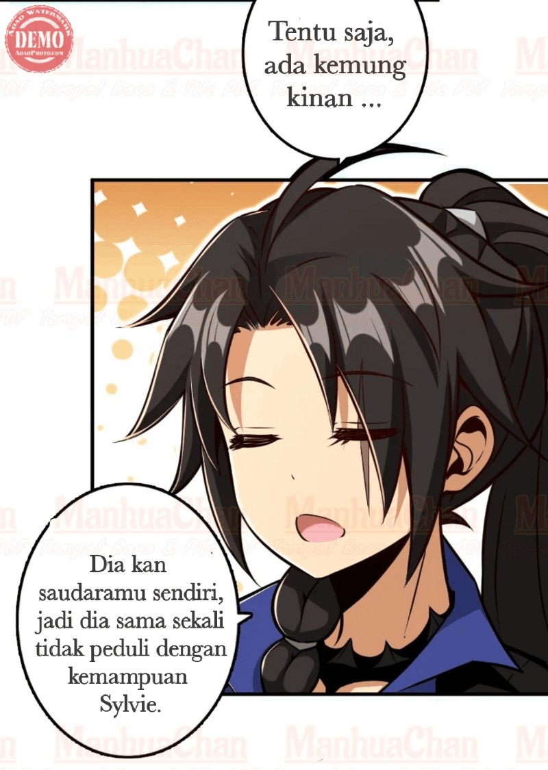 Release That Witch chapter 158 halaman 28