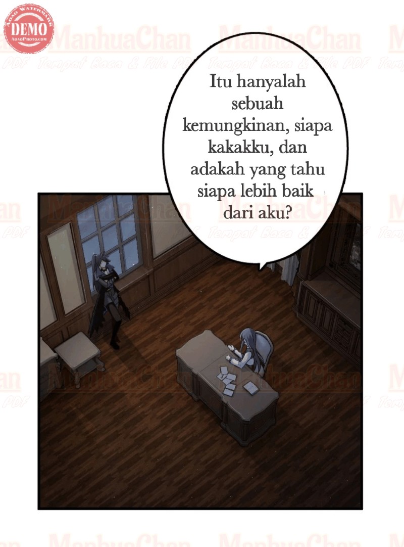 Release That Witch chapter 158 halaman 29