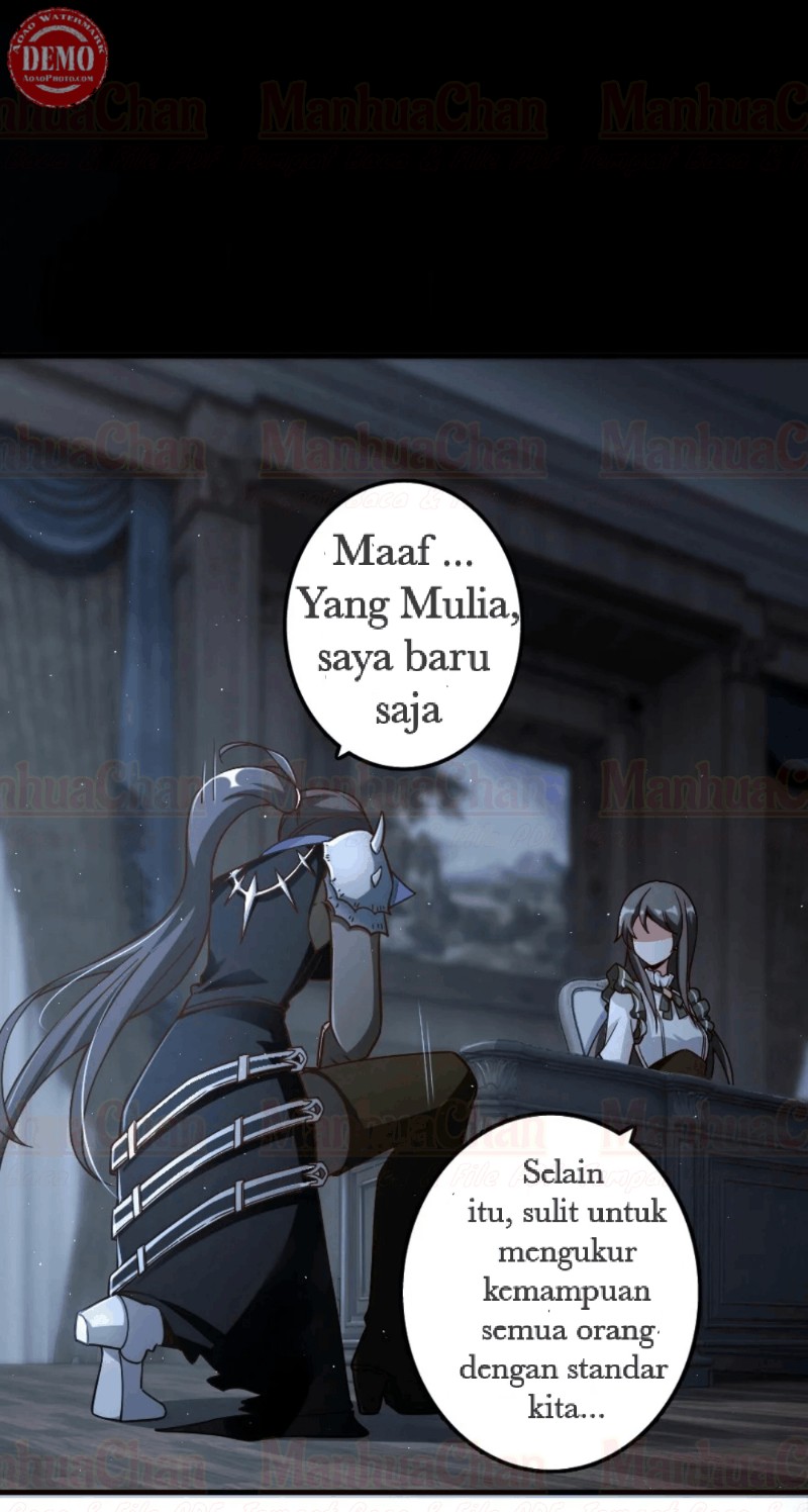 Release That Witch chapter 158 halaman 39