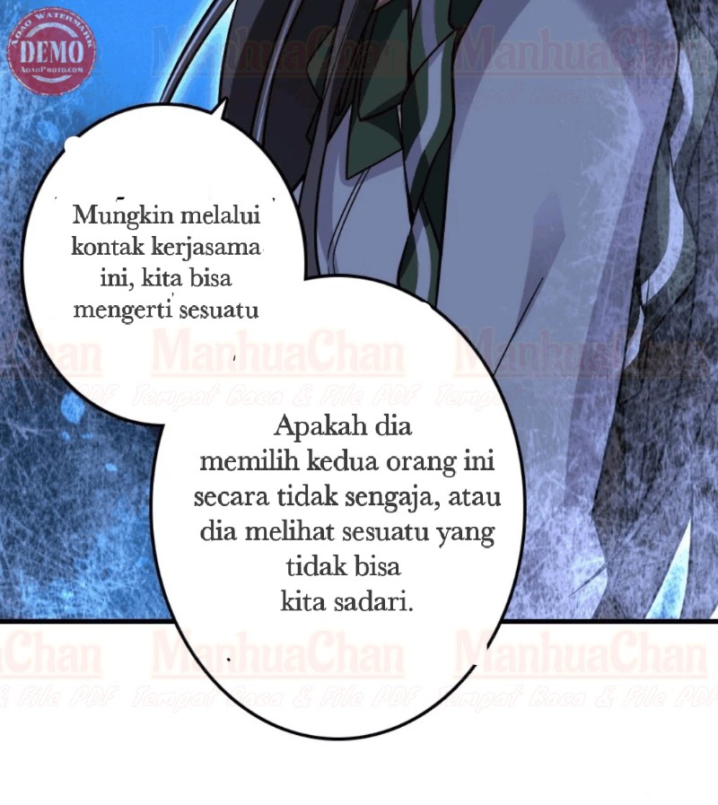 Release That Witch chapter 158 halaman 41