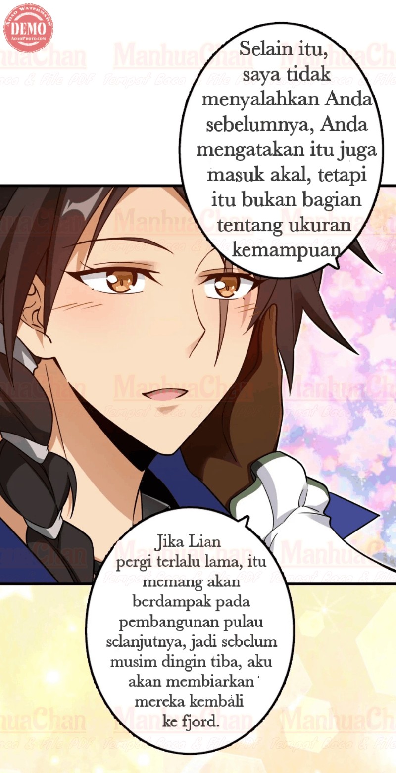 Release That Witch chapter 158 halaman 46