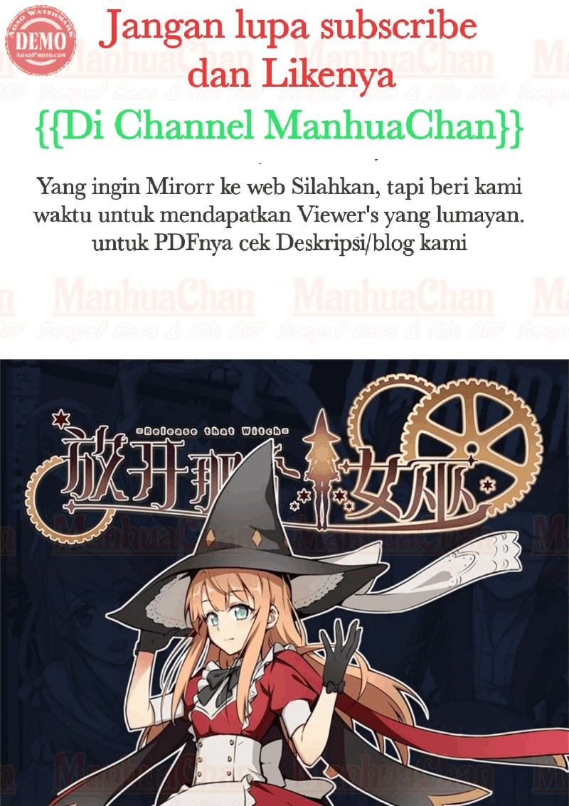 Release That Witch chapter 158 halaman 48