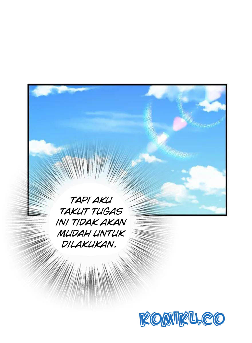 Release That Witch Bab 159 halaman 18