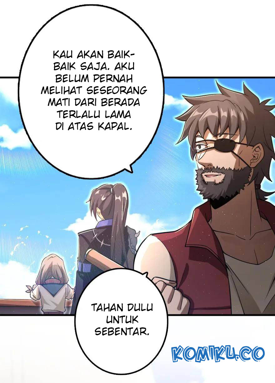 Release That Witch Bab 159 halaman 20