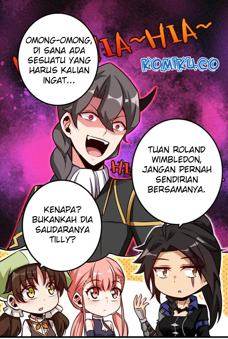 Release That Witch Bab 159 halaman 24
