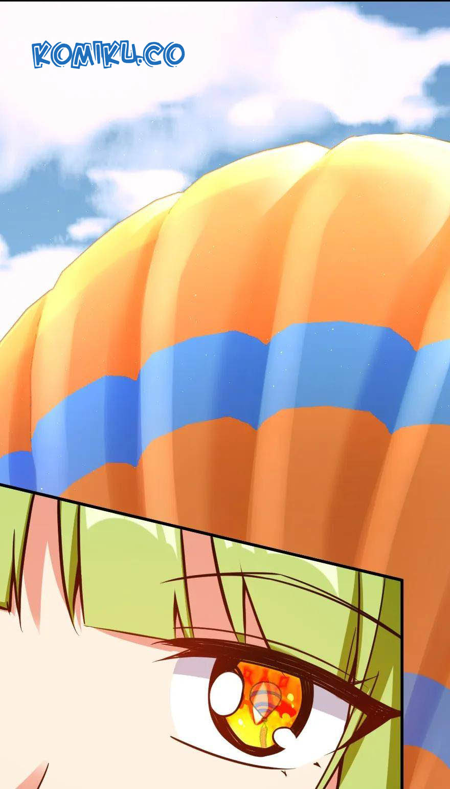 Release That Witch Bab 159 halaman 33