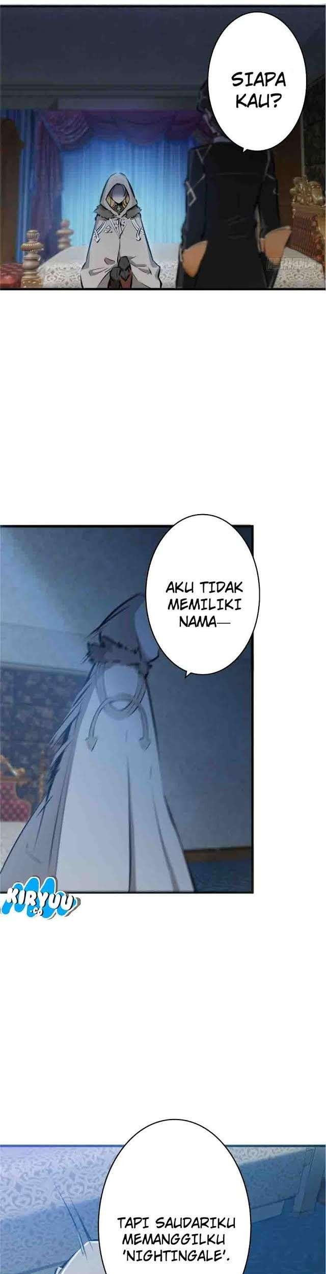 Release That Witch Bab 16 halaman 11