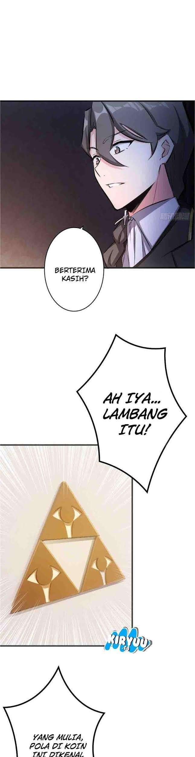 Release That Witch Bab 16 halaman 13