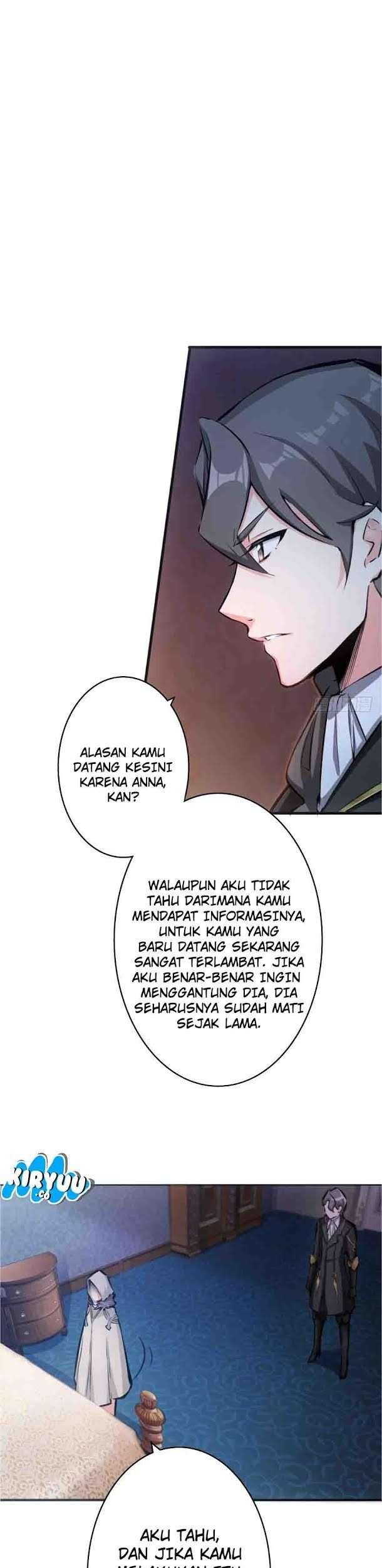 Release That Witch Bab 16 halaman 15