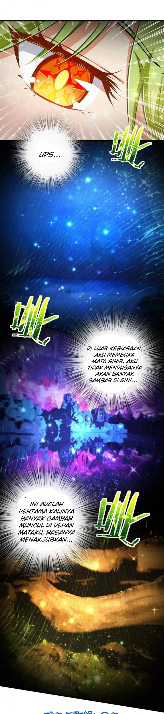 Release That Witch Bab 160 halaman 11