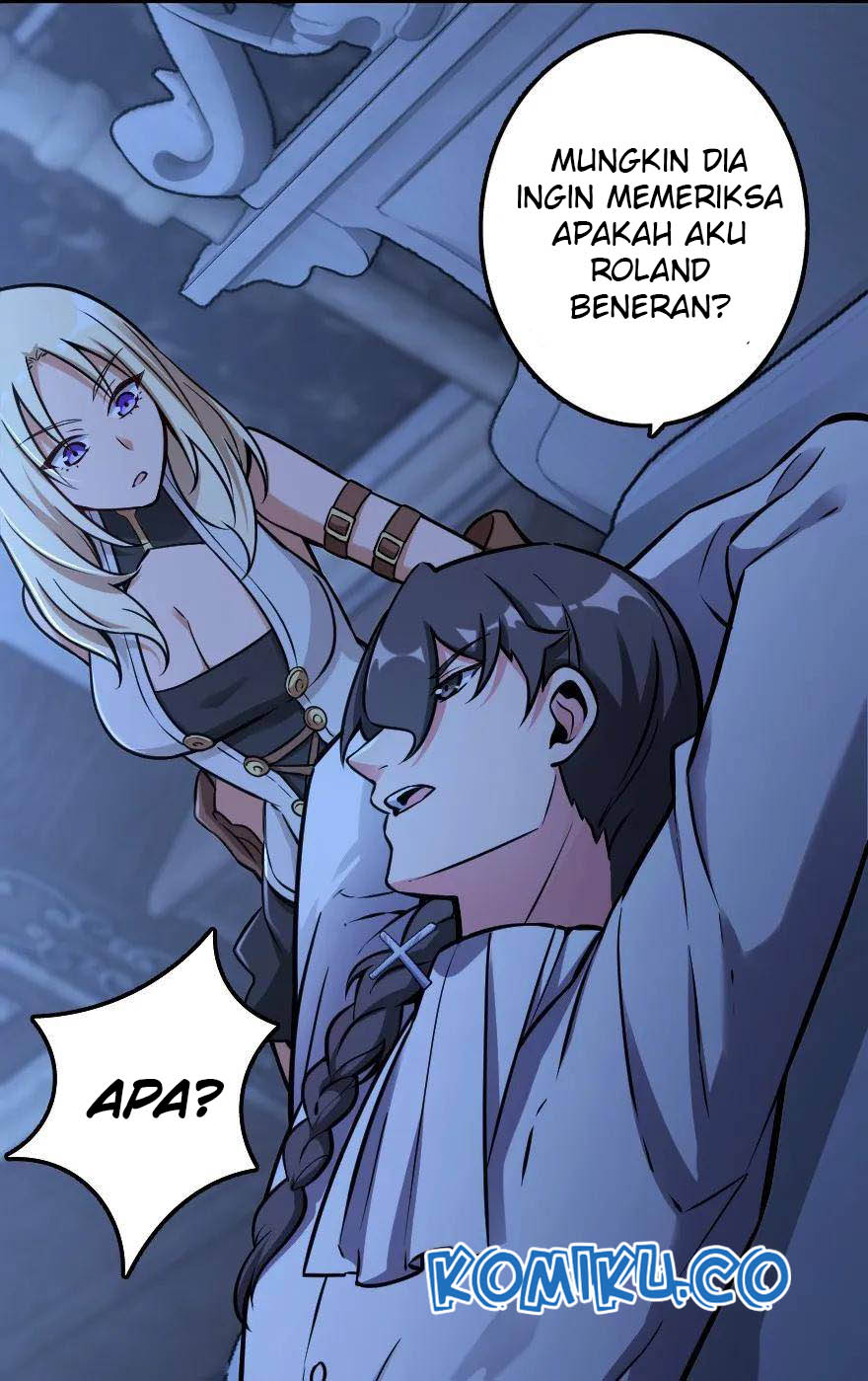 Release That Witch Bab 160 halaman 39