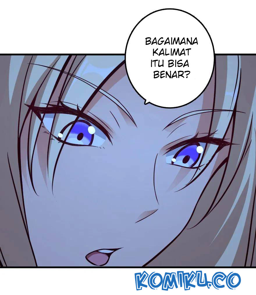 Release That Witch Bab 160 halaman 48