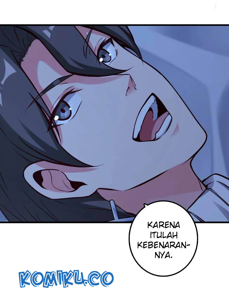 Release That Witch Bab 160 halaman 49