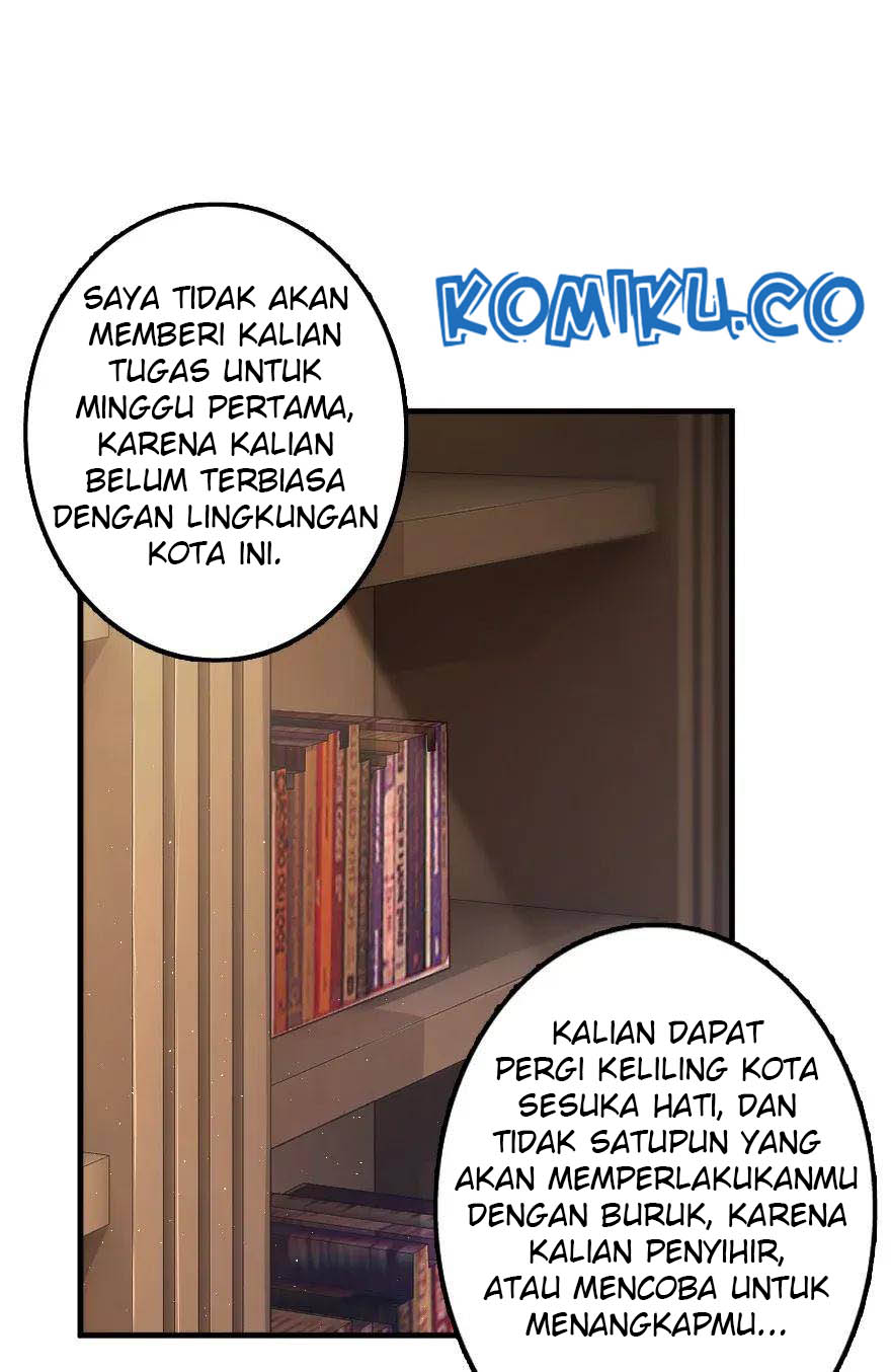 Release That Witch Bab 161 halaman 5