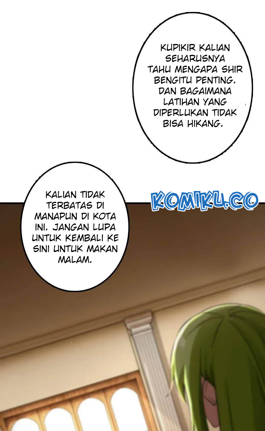 Release That Witch Bab 161 halaman 7