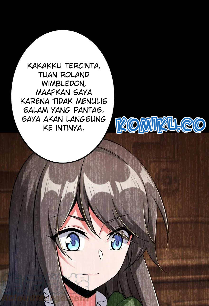 Release That Witch Bab 161 halaman 15