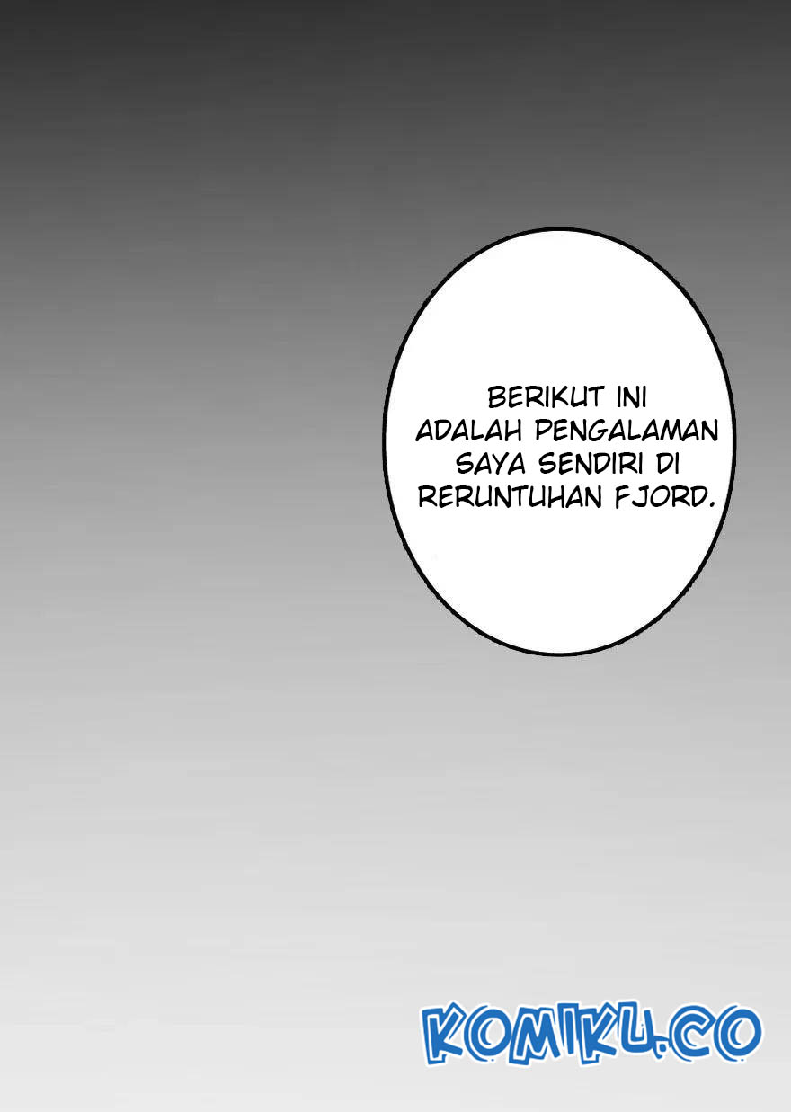 Release That Witch Bab 161 halaman 17