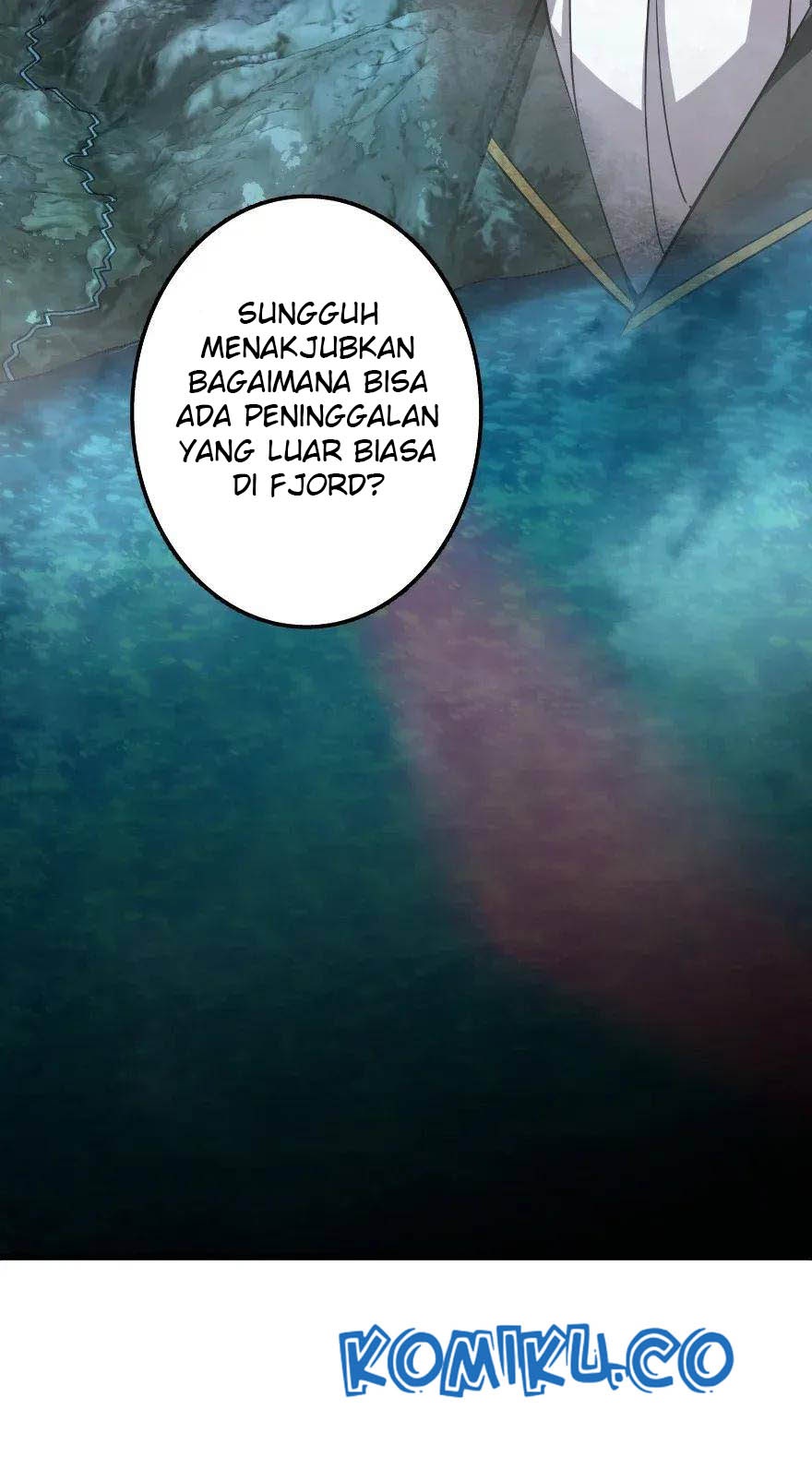 Release That Witch Bab 161 halaman 22